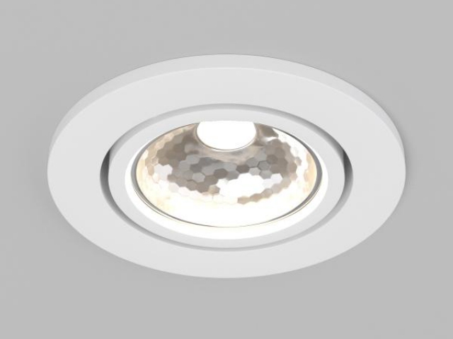 Светодиодный светильник LTM-R65WH 5W Warm White 10deg (Arlight, IP40 Металл, 3 года) фото:8