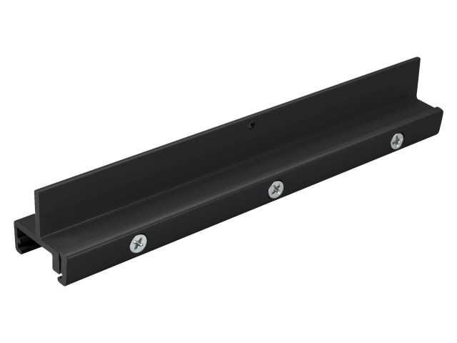 Зажим LGD-4TR-CLIP-BK (D) (Arlight, IP20 Металл, 3 года) фото:1