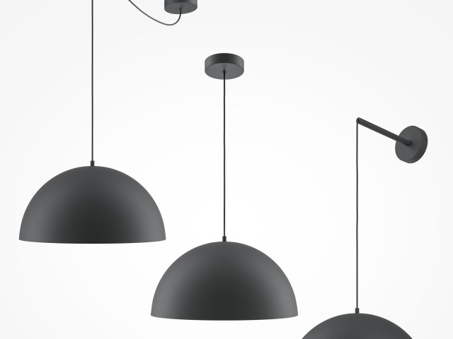 Подвесной светильник Maytoni MOD168PL-01B фото:14