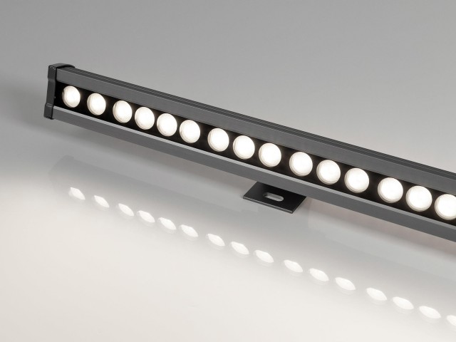 Светодиодный прожектор AR-LINE-1000L-36W-220V White (Grey, 30 deg) (Arlight, IP65 Металл, 3 года) фото:14