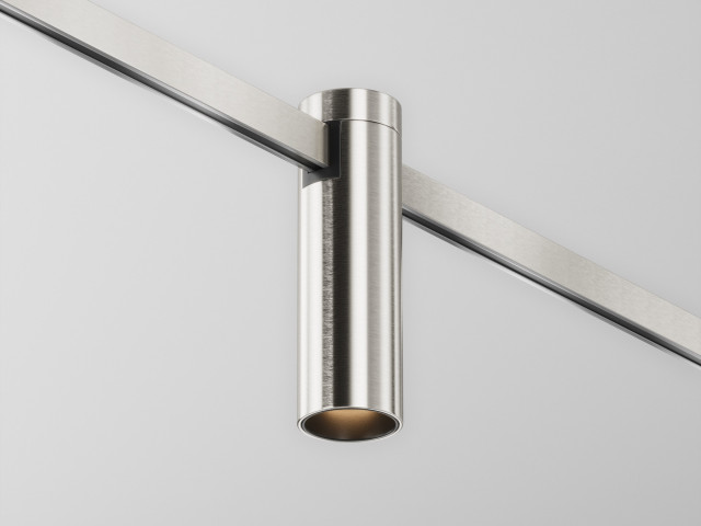 Трековый светильник Technical TR143-1-5W3K-W-PT фото:5