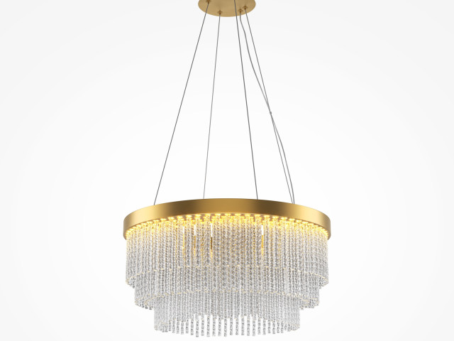 Подвесной светильник Maytoni MOD486PL-L38BSK фото:5