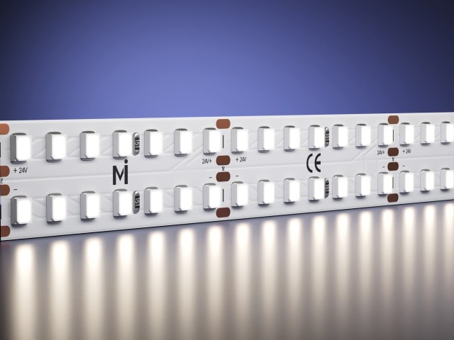 Светодиодная лента Led Strip 201115 фото:2