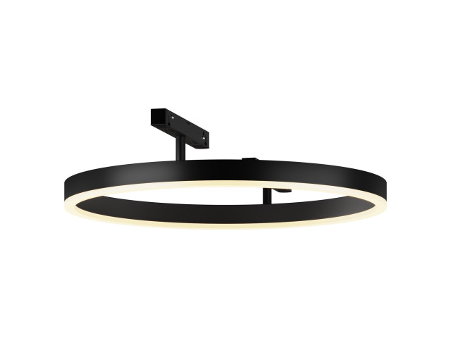 Трековый светильник Technical TR227-2-24W3K-B фото:8