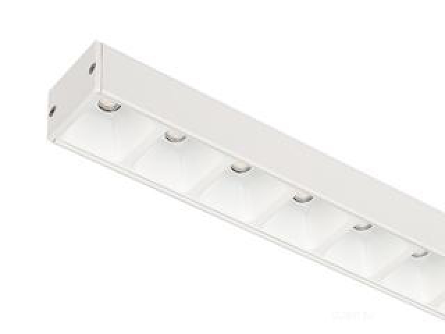 Светильник SNAP-STARLINE-LASER-S1200-26W Day4000 (WH-WH, 80 deg, 48V) (Arlight, IP40 Металл, 3 года) фото:5