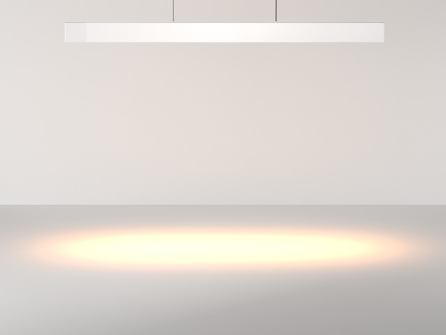 Подвесной светильник Technical P109PL-36W2.7-6K-W фото:6