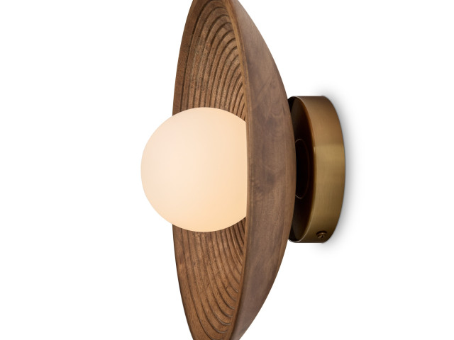 Настенный светильник (бра) Freya FR5589WL-01T1 фото:1