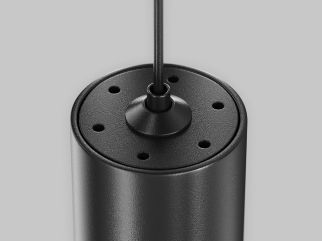Трековый светильник Technical TR156-1-5W3K-B фото:3