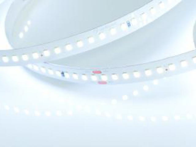 Лента IC 2-50000 48V Cool 8K 12mm (2835, 144 LED/m, LUX) (Arlight, 5.8 Вт/м, IP20) фото:2