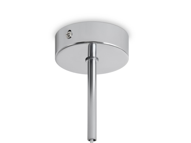Подвесной светильник Freya FR5488PL-01CH фото:1