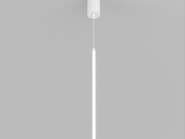 Светильник SP-UMBRA-HANG-V-L600-10W Warm3000 (WH, 120 deg, 230V) (Arlight, IP20 Металл, 3 года) фото:1
