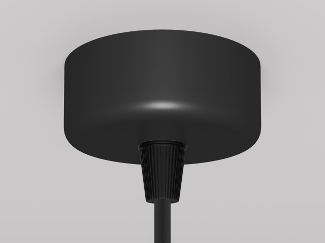 Подвесной светильник Technical P038PL-01B фото:17