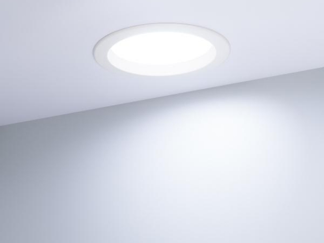 Светильник IM-CYCLONE-R200-20W Day4000-MIX (WH, 90 deg) (Arlight, IP40 Металл, 3 года) фото:4