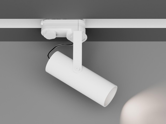 Трековый светильник Focus CLIP TR4 Фото:4