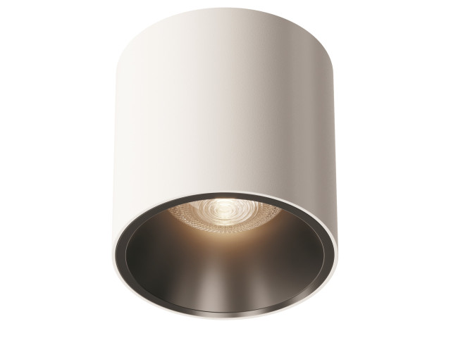 Потолочный светильник Technical C064CL-L12W4K-D фото:4