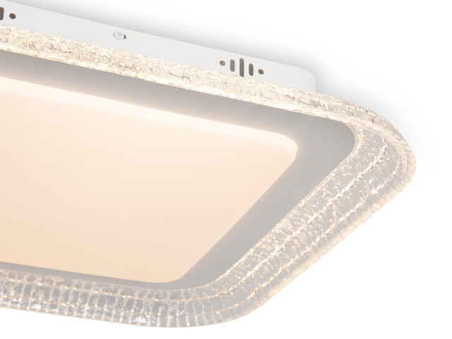 Потолочный светильник Freya FR6243CL-L112W фото:4