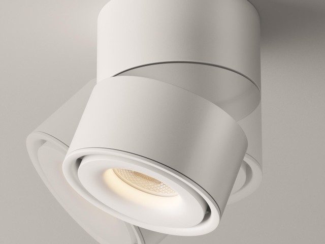 Потолочный светильник Technical C084CL-15W3K-W фото:7
