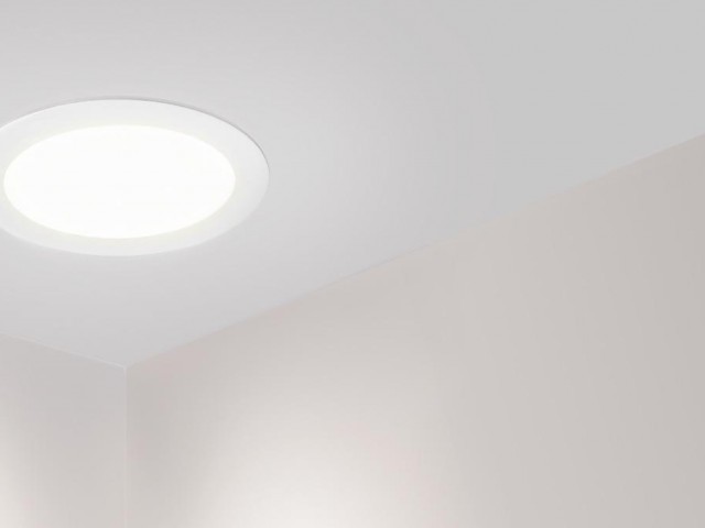 Светодиодный светильник LTM-R70WH-Frost 4.5W Day White 110deg (Arlight, IP40 Металл, 3 года) фото:16