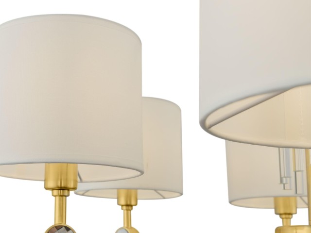 Люстра Maytoni MOD088PL-06BS фото:9