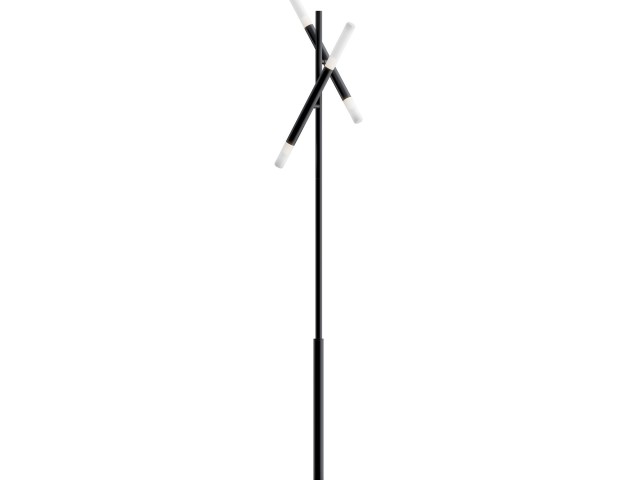 Напольный светильник (торшер) Maytoni MOD070FL-02B фото:5