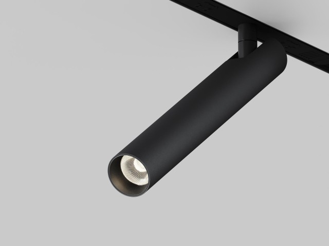 Трековый светильник Technical TR141-2-6W3K-M-B фото:13