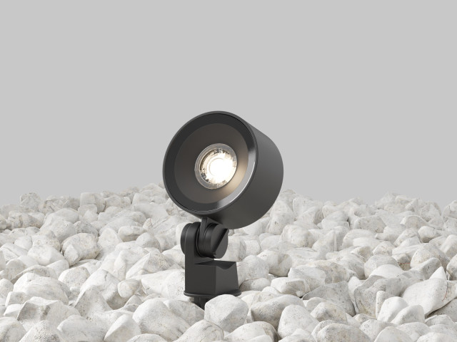 Ландшафтный светильник Outdoor O495FL-L10B3K фото:8