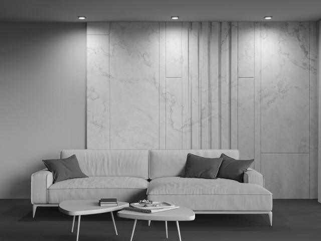 Встраиваемый светильник Technical DL086-GX53-SQ-BW фото:1