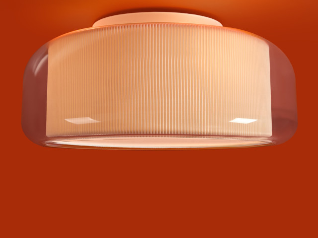 Потолочный светильник Freya FR2055CL-03CH фото:1