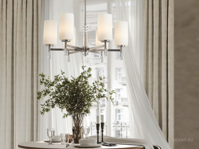 Настенный светильник (бра) Freya FR2031WL-01N фото:15