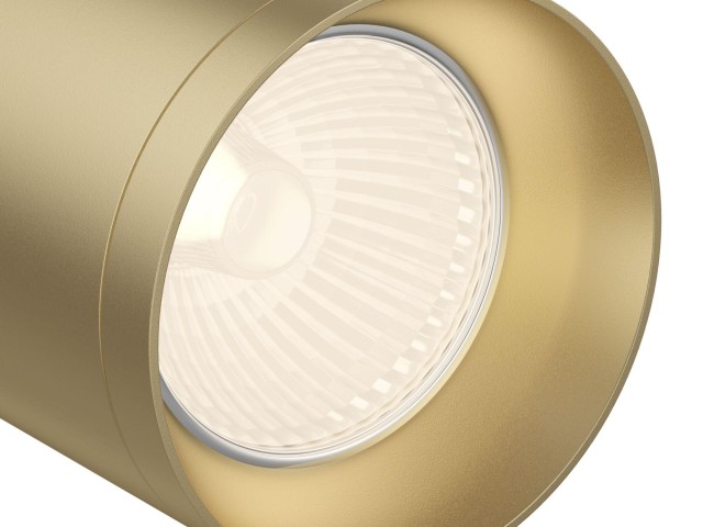 Потолочный светильник Technical C017CW-01MG фото:11