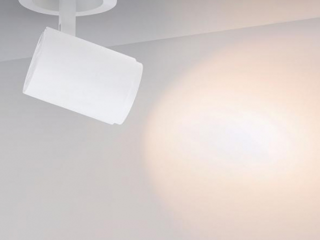 Светильник LGD-678WH-9W White 25deg (Arlight, IP20 Металл, 3 года) фото:15