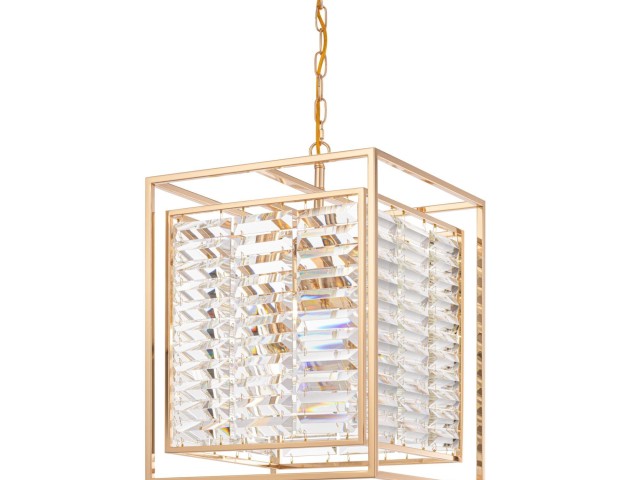 Подвесной светильник Maytoni MOD060PL-04G фото:8