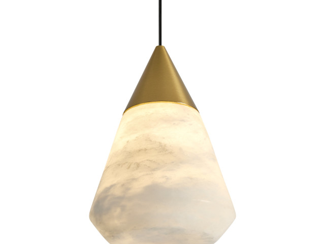 Подвесной светильник Freya FR5631PL-L6BS1 фото:6