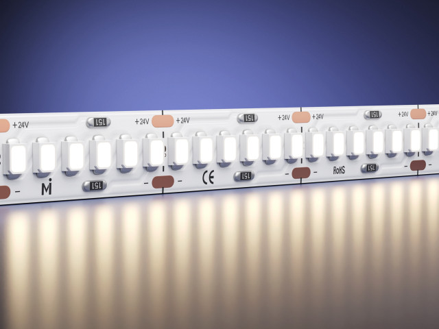 Светодиодная лента Led Strip 201215 фото:2