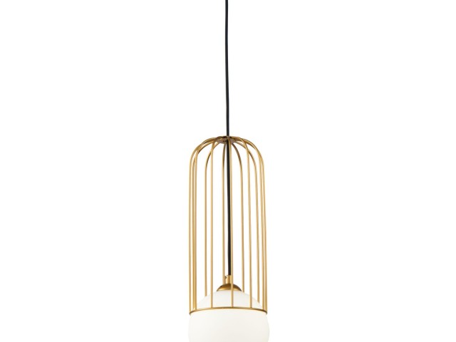 Подвесной светильник Maytoni P361PL-01G фото:14