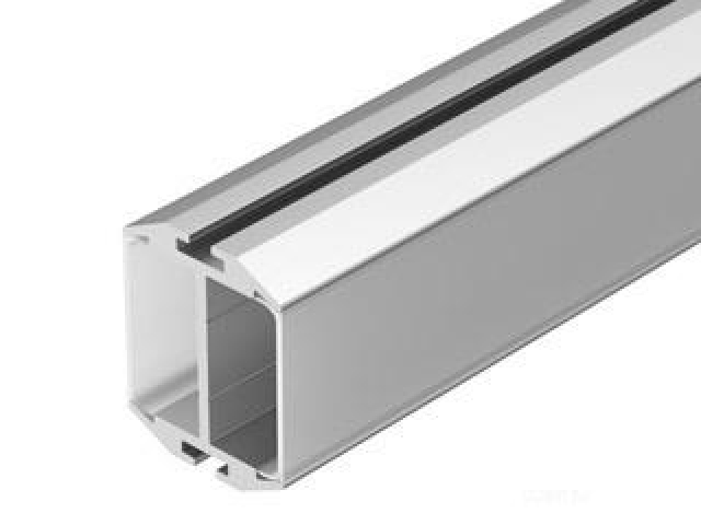 Профиль PLS-LOCK-DUAL-2000 ANOD (Arlight, Алюминий) фото:6