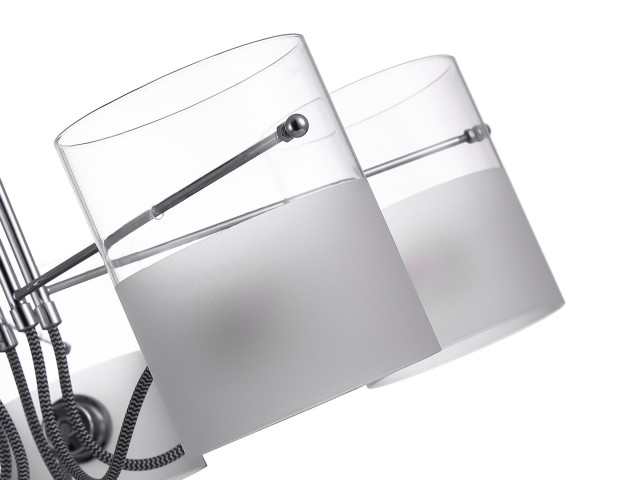 Люстра Freya FR2023PL-05CH фото:5