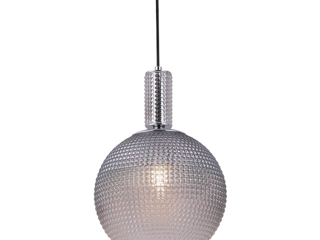Подвесной светильник Maytoni P030PL-01CH фото:1