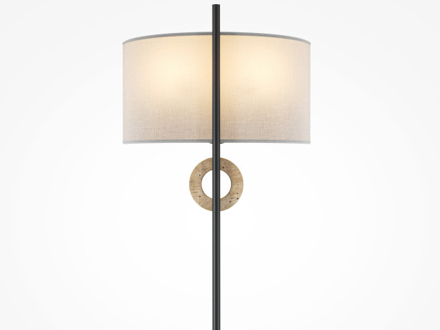 Настенный светильник (бра) Maytoni MOD437WL-02BG фото:2