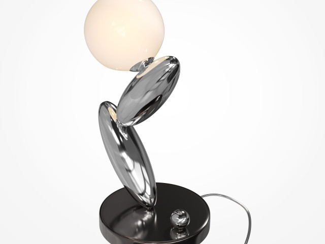 Настольный светильник Maytoni MOD482TL-L6PT3K фото:2