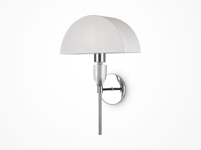 Настенный светильник (бра) Maytoni Z034WL-01CH фото:20