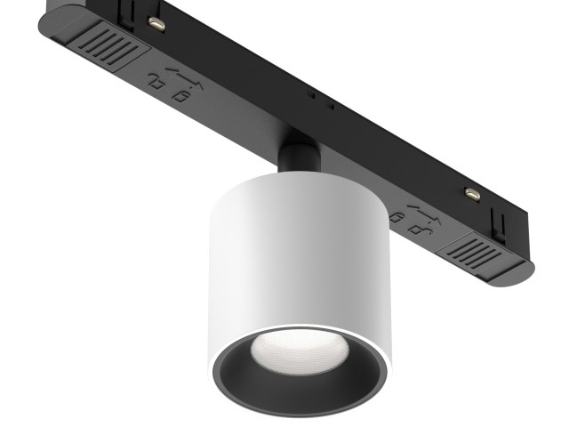 Трековый светильник Technical TR132-4-7W-DS-W фото:8