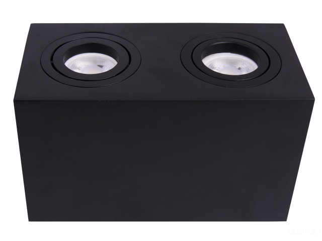 Потолочный светильник Technical C017CL-02B фото:6