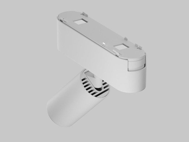 Трековый светильник Technical TR103-1-5W3K-M-W фото:9