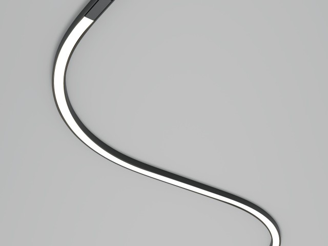 Трековый светильник Technical TR180-1 (BASITY) Фото:7