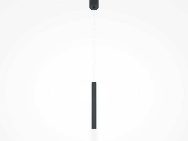 Подвесной светильник Maytoni MOD157PL-L6BK фото:3