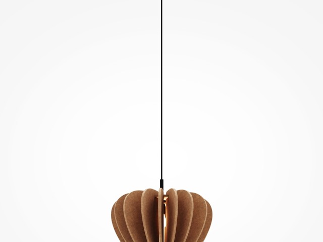 Подвесной светильник Maytoni MOD398PL-01BR фото:11