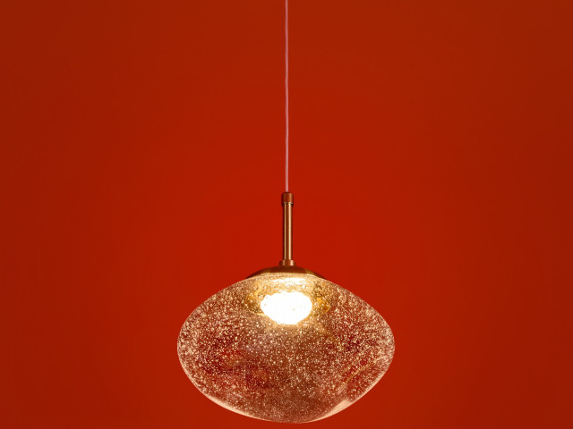 Подвесной светильник Freya FR5601PL-01TR фото:1