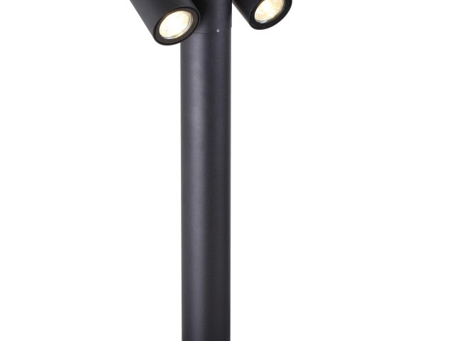 Ландшафтный светильник Outdoor O010FL-02B фото:25