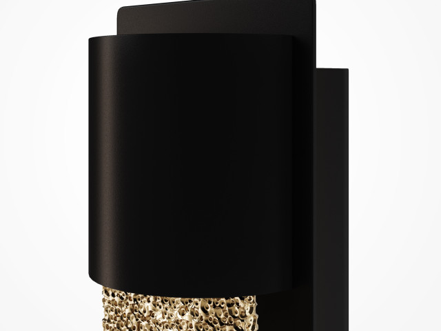 Настенный светильник (бра) Maytoni MOD474WL-L20B3K фото:5